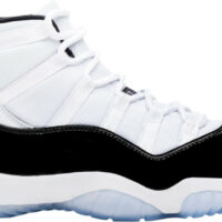 Air Jordan 11 Retro Concord (2018)