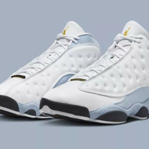 Air Jordan 13 Retro Blue Grey