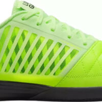 Nike Lunar Gato 2 IC 'Black Volt'