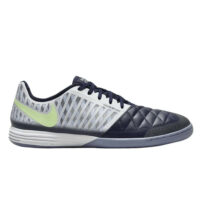 Nike Lunar Gato 2 IC 'White Blackened Blue Volt'