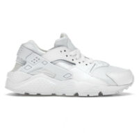 Nike Air Huarache Run White Pure Platinum (GS)