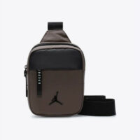 Jordan AirBorne Hip Bag Palomino Barna Oldaltáska