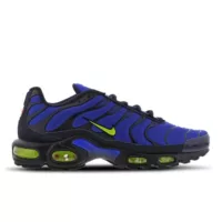Nike Air Max Plus Hyper Royal Volt