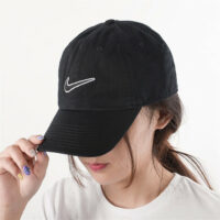 Nike Heritage 86 Essentials Swoosh Unisex Baseball Sapka