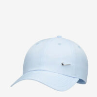 Nike Heritage 86 Metal Swoosh Levendulakék Baseball Sapka