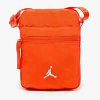 Jordan Jan Airborne Festival Narancs Oldaltáska