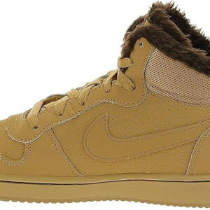 Nike Court Borough Mid (GS) Winter Haystack