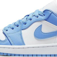 Air Jordan 1 Low UNC