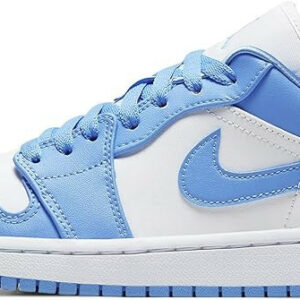 Air Jordan 1 Low UNC