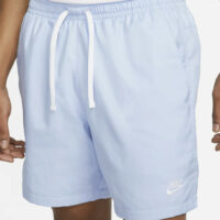 Nike Sportswear Essentials Woven Short "Kék" Férfi Rövidnadrág