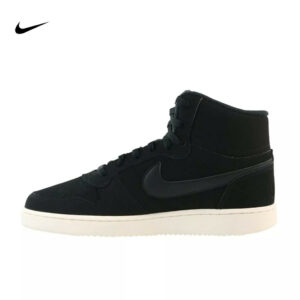 Nike Ebernon Mid SE Black