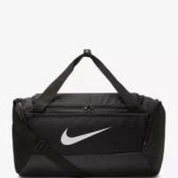 Nike Brasilia Fekete Sporttáska (41L)