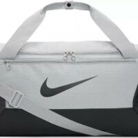 Nike Brasilia Szürke Sporttáska (41L)