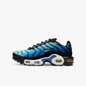 Nike Air Max Plus OG (GS) "Hyper Blue"