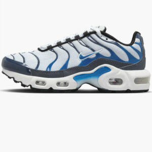 Nike Air Max Plus (GS) Thunder Blue Photo Blue