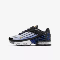 Nike Air Max Plus 3 (GS) Hyper Blue