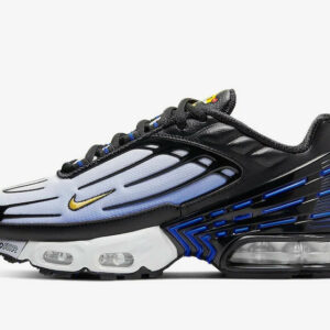 Nike Air Max Plus 3 (GS) Hyper Blue