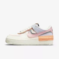 Nike Air Force 1 Low Shadow Sail Pink Glaze