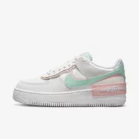 Nike Air Force 1 Low Shadow White Atmosphere Mint Foam