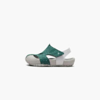 JORDAN FLARE Oxidized Green (TD)