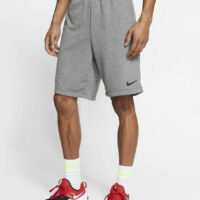 Nike Sportswear Dri-Fit Szürke Férfi Rövidnadrág