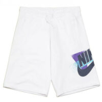 Nike Sportswear Festival White Férfi Rövidnadrág
