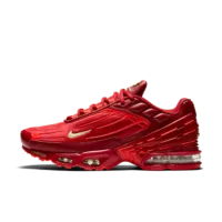Nike Air Max Plus 3 Iron Man