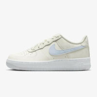 Nike Air Force 1 Low (GS) Pale Ivory Sea Glass