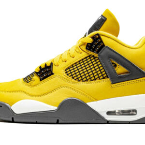Air Jordan 4 Retro Lightning (2021)