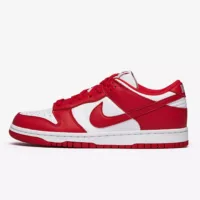 Nike Dunk Low SP St. John's