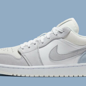 Air Jordan 1 Low "Paris"