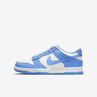 Nike Dunk Low (GS) UNC