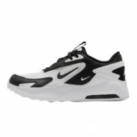 Nike Air Max Bolt GS 'White Black'