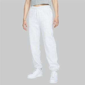 NikeLab NRG Solo Swoosh Fleece Szürke Uniszex Melegítőnadrág