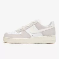 Nike Air Force 1 Low Sail Platinum Tint