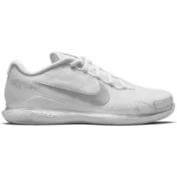 Nike Court Air Zoom Vapor Pro HC White Silver