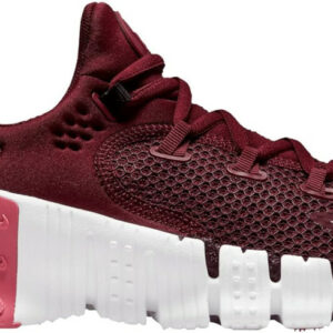 Nike Free Metcon 4 Dark Beetroot Archeo Pink