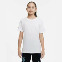 Nike Sportswear Team Club Park20 White Gyerek Póló