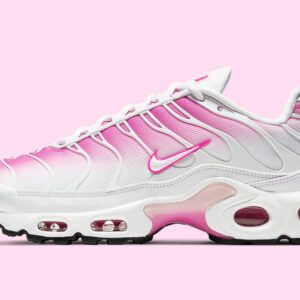 Nike Air Max Plus "Pink Fade"