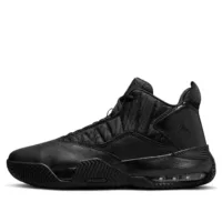 Air Jordan Stay Loyal "Triple Black"