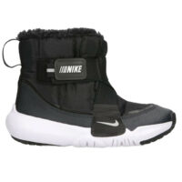 Nike Flex Advance Boot PS 'Black White'