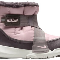 Nike Flex Advance Boot (PS) 'Pink Glaze'