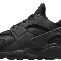 Nike Air Huarache Triple Black (2021)