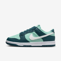 Nike Dunk Low Geode Teal