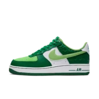 Nike Air Force 1 Low Shamrock St Patrick's Day (2021)