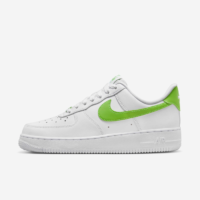 Nike Air Force 1 Low White Action Green