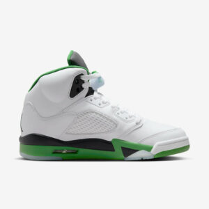 Jordan 5 Retro Lucky Green