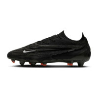 Nike Gripknit Phantom GX Elite SG-Pro Anti-Clog Dark Smoke Grey