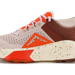 Nike ZoomX Zegama Diffused Taupe Dark Pony Sanddrift