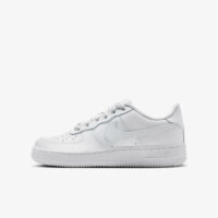 Nike Air Force 1 Low LE (GS) Triple White